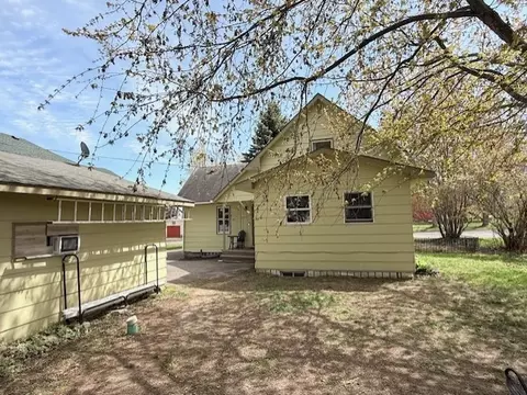 Exterior - 117 2nd Ave, Shell Lake, WI 54871 photo 4 of 7