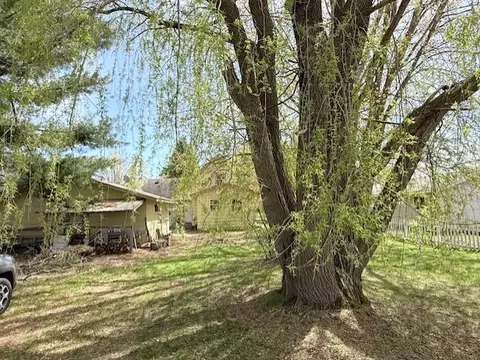 Exterior - 117 2nd Ave, Shell Lake, WI 54871 photo 7 of 7
