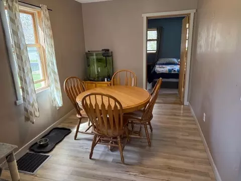 Dining - 117 2nd Ave, Shell Lake, WI 54871 photo 1 of 2
