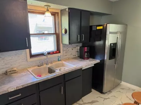 Kitchen - 117 2nd Ave, Shell Lake, WI 54871 photo 3 of 7