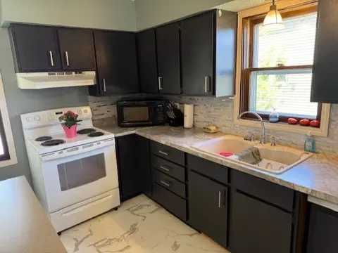 Kitchen - 117 2nd Ave, Shell Lake, WI 54871 photo 4 of 7