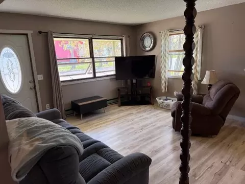 Living - 117 2nd Ave, Shell Lake, WI 54871 photo 2 of 3