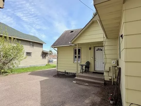 Exterior - 117 2nd Ave, Shell Lake, WI 54871 photo 5 of 7