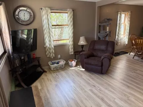 Living - 117 2nd Ave, Shell Lake, WI 54871 photo 3 of 3