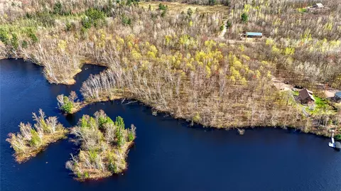 lot7 Trapper Trl, Hayward, WI 54843
