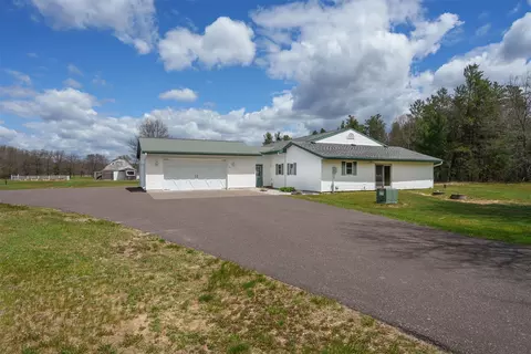 19530 E County Road Gg, Augusta, WI 54722