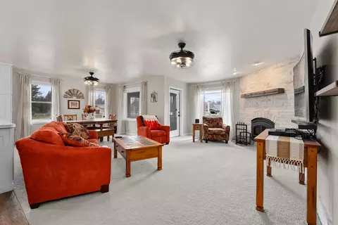 Living - 19530 E County Road Gg, Augusta, WI 54722 photo 1 of 3