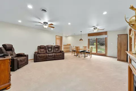 Living - 19530 E County Road Gg, Augusta, WI 54722 photo 3 of 3