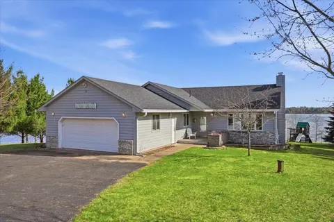 4179 Green Trl, Webster, WI 54893