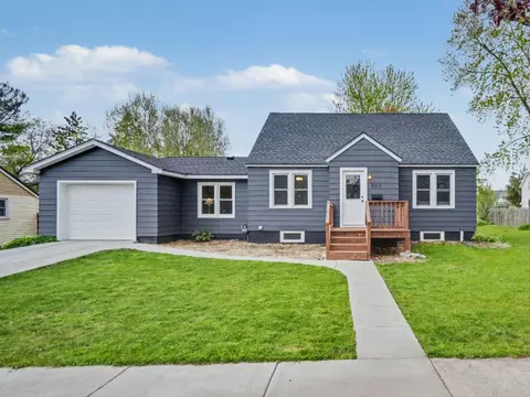 523 Madison St, Stanley, WI 54768