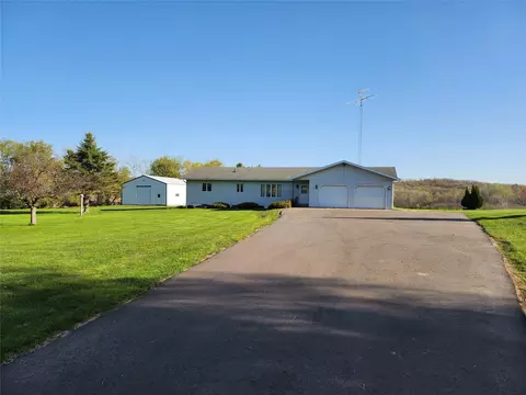 w16250 County Road F, Birchwood, WI 54817