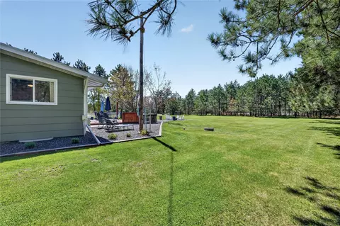 Exterior - n6581 Mackey Road, Springbrook, WI 54875 photo 11 of 11