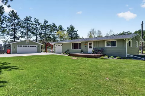 n6581 Mackey Road, Springbrook, WI 54875