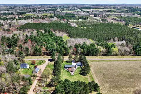 View/Area - n6581 Mackey Road, Springbrook, WI 54875 photo 1 of 2