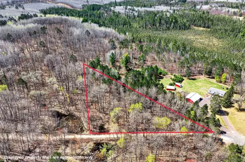 lot1 Peterson Rd, Wascott, WI 54859