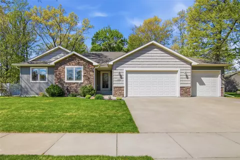 5446 Benjamin St, Eau Claire, WI 54703