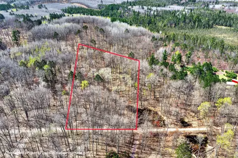 lot2 Peterson Rd, Wascott, WI 54859