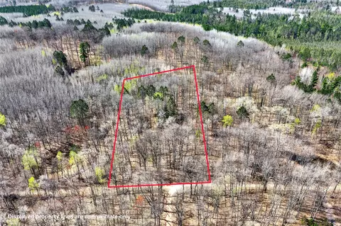 lot3 Peterson Rd, Wascott, WI 54859