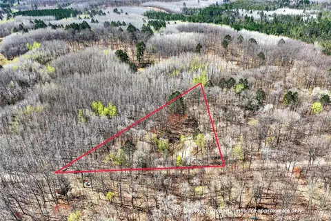 lot4 Peterson Rd, Wascott, WI 54859