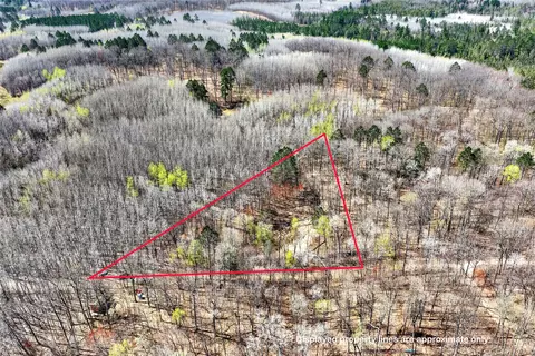 lot4 Peterson Rd, Wascott, WI 54859