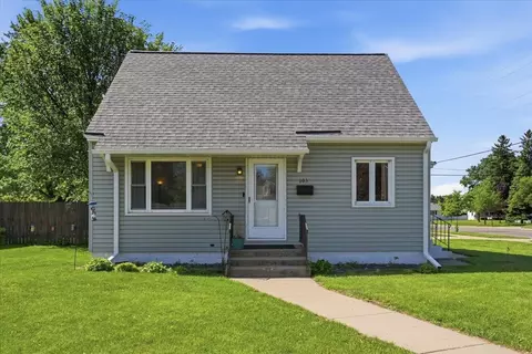 103 E Grant Ave, Eau Claire, WI 54701