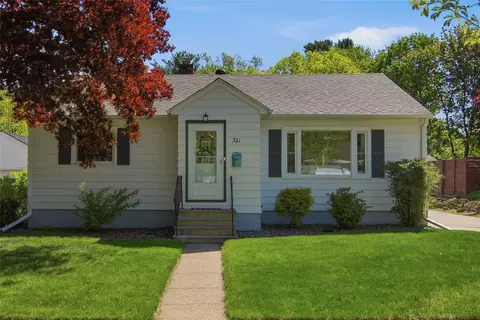321 Margaret St, Eau Claire, WI 54701