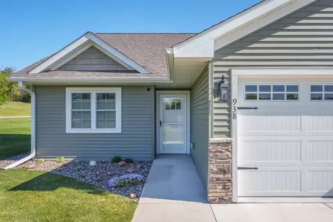 938 Jeffers Rdg, Eau Claire, WI 54703