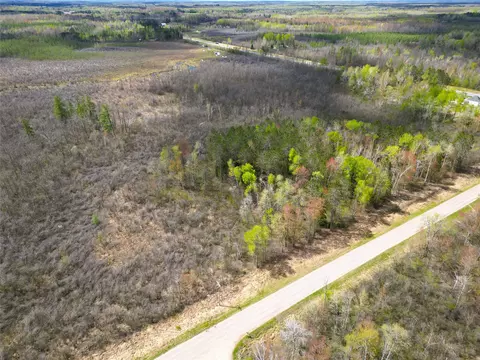 36 5 Acres E Cedarbrook Rd, Ladysmith, WI 54848