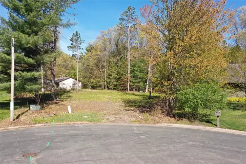 lot21 Shady Ln, Siren, WI 54872