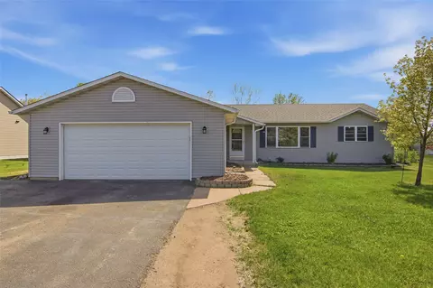 4059 116th St, Chippewa Falls, WI 54729