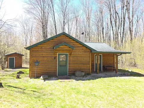 n10585 Aspen Lane, Phillips, WI 54555