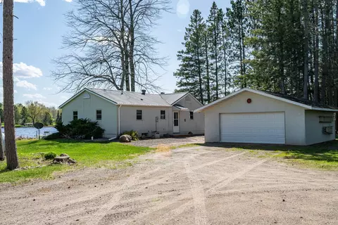 5321 Lake Winter Rd # N, Winter, WI 54896