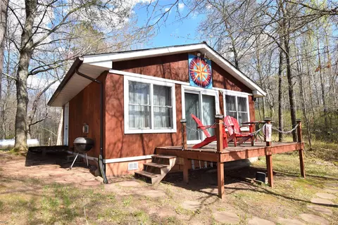 11265 N Tattoo Dr, Trego, WI 54888