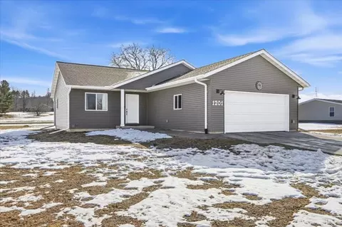 1201 Donald St, Boyceville, WI 54725