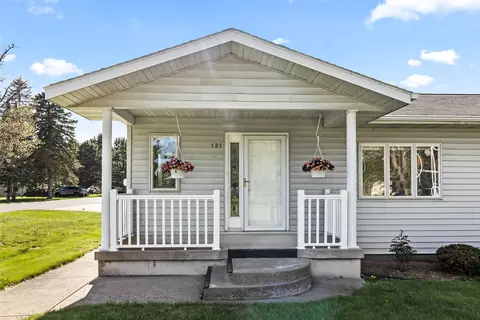 121 Brayton St, Chetek, WI 54728