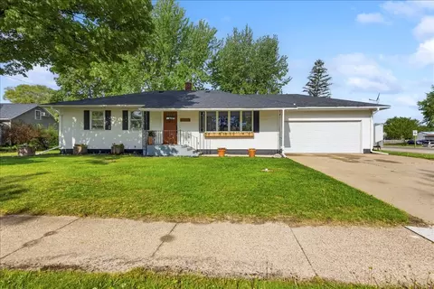 50719 Caroline St, Osseo, WI 54758