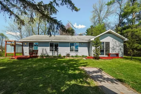 22168 Spirit Lake Rd E, Frederic, WI 54837