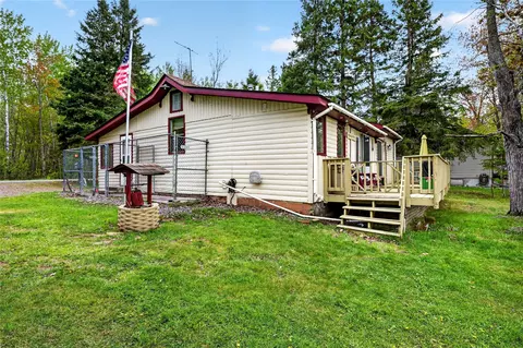 34271 Mcgraw Lake Rd, Danbury, WI 54830