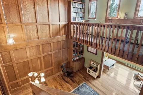 Entry Way - e6052 852nd Avenue, Colfax, WI 54730 photo 2 of 5