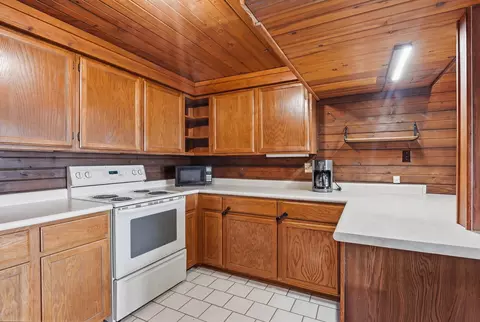 Kitchen - e6052 852nd Avenue, Colfax, WI 54730 photo 2 of 4