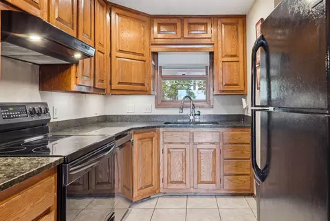 Kitchen - e6052 852nd Avenue, Colfax, WI 54730 photo 1 of 4