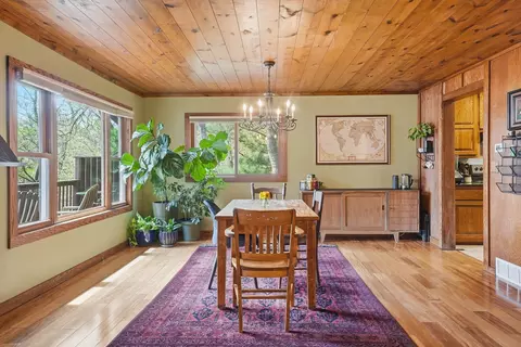 Dining - e6052 852nd Avenue, Colfax, WI 54730 photo 6 of 6