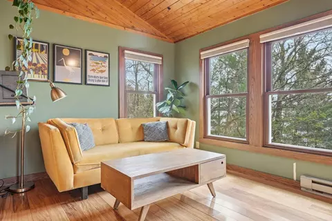 Living - e6052 852nd Avenue, Colfax, WI 54730 photo 1 of 6