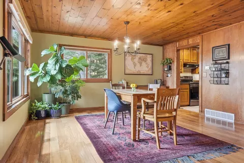 Dining - e6052 852nd Avenue, Colfax, WI 54730 photo 5 of 6