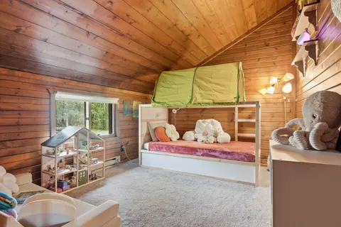 Bedroom - e6052 852nd Avenue, Colfax, WI 54730 photo 5 of 6