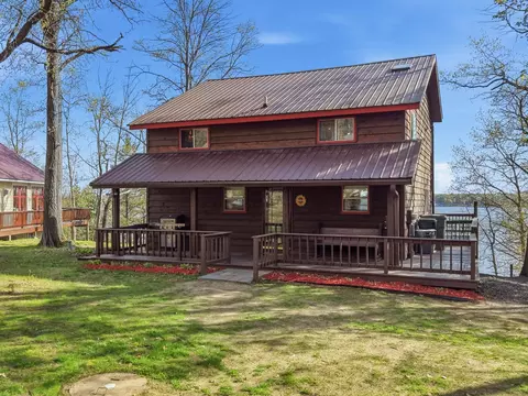Exterior - e6052 852nd Avenue, Colfax, WI 54730 photo 3 of 3