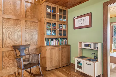 Entry Way - e6052 852nd Avenue, Colfax, WI 54730 photo 5 of 5