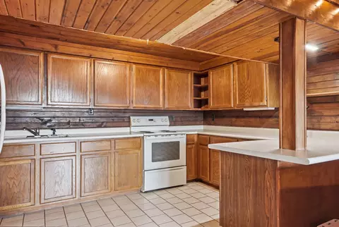 Kitchen - e6052 852nd Avenue, Colfax, WI 54730 photo 4 of 4