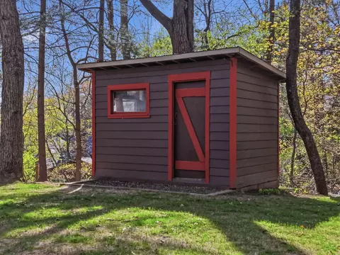 Exterior - e6052 852nd Avenue, Colfax, WI 54730 photo 2 of 3