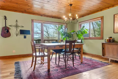 Dining - e6052 852nd Avenue, Colfax, WI 54730 photo 3 of 6